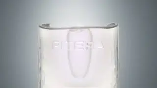 SK II FTE Splash To Bottle LCD Video