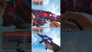 Mythic Grau 556 vs Mythic Kilo 141 in Ultra Graphics 🔥💀