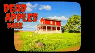 Would You Like A Slice Of Pie? | Insane Horror Game | Dead Apples Dare