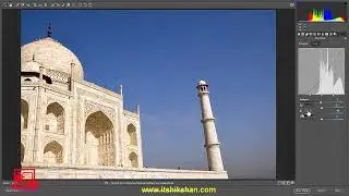 How to use Photoshop automate lens correction | Learn Photoshop lens correction in Hindi | Photoshop