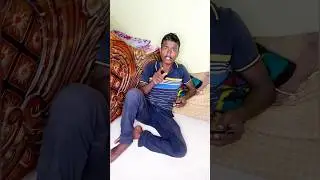 Kou katha #shortsfeed #comedy #hellohappy