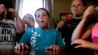 Turkey Slurpee Challenge