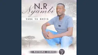 Swaku Cina Swile Ngatini