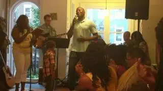 Hear My Cry (Grace DC Version)