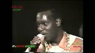 Nardo Ranks Live in Holland 1993