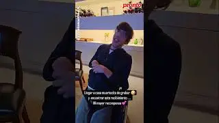 Fabiola Mart&iacute;nez, emocionada: as&iacute; la recibe su hijo Kike al llegar a casa