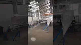 Almost a performance catamaran.  #welding #aluminiumfabrication #boatbuild #performanceboats