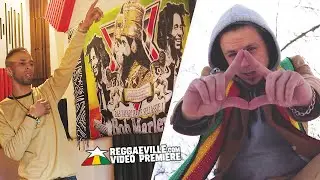 Rastaveli MC feat. Ras Nelson - One Day [Official Video 2022]