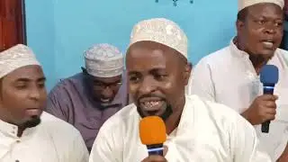 MAULID MASJID MODHIHIRI NAIROBI 1447