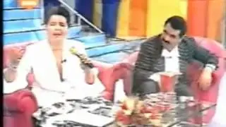 Bülent Ersoy -Tut-i mucize  & Dün gece mehtaba