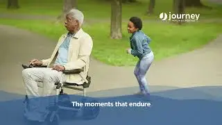Magic Moments by Journey