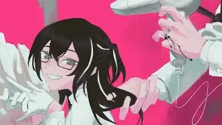 ずうっといっしょ！(キタニタツヤ) / vally.exe【歌ってみた】