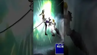 Final Fantasy 7 HD Echo-S7 Voice Over Mod: Cloud Defeats Sephiroth With Omnislash