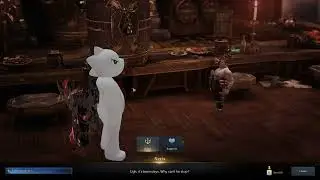 Emote: Umarka - From where to get, Lost Ark