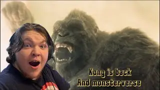 Monarch: Legacy of Monsters — Season 2 Date Announcement | Apple TV (reaction)