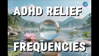 Study Focus Music | Binaural Brainwaves |&nbsp;Concentration |&nbsp;ADHD Relief | Super Intelligence Sounds