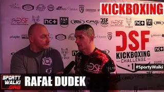DSFKC 11: Rafał Dudek poprowadził Mazurkiewicza i Brotonia do zwycięstwa