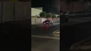 Crazy Camaro 2step!  #automobile #exhaust #fbody #lsx #procharger