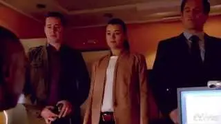 NCIS Season 10 Finale || It's about my family