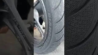 Tipe ban ini paling awet ada yang sudah pakai?