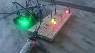 Arduino Accelerometer bluetooth