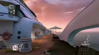 Highlight: C4 Sandwich - Black Ops 2 Custom Games