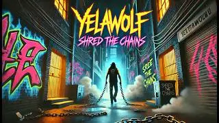 CleverSiteMusic &ndash; Shred the Chains | Southern Rap Revolution 2025