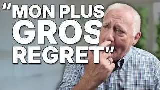 Comment ce retraité a-t-il pu MANQUER ça ?