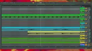 COgeNdshE - Un Deux Trois (Instrumental Cover)
