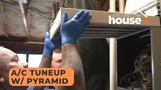 Pyramid Heating & Cooling
