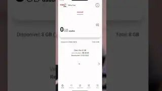Claro flex &eacute; o melhor plano do Brasil? Apps ilimitados #alexcoimbra #claroflex #planodeinternet