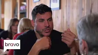 Jax & Brittany Take Kentucky: Brittany's Mawmaw Hits Jax Where It Hurts (Episode 4) | Bravo