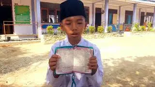 Program Unggulan SMP-IT Darul Ikhlas Al-Islami