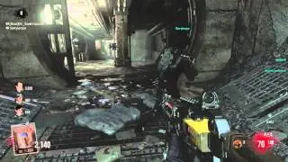 Call of Duty&reg;: Advanced Warfare Ascendence DLC (Zombies Infestation)