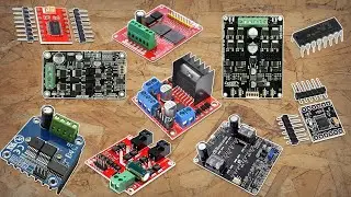 MD30C R2 Motor Driver by Cytron | Working, & Applications