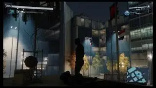 Marvel's Spider-Man (Combat Challenge)