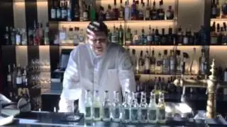 Schilo van Coevoerden vertelt over Fever-Tree van Vanilla Venture
