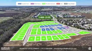 Stonebridge Villas | Lock-and-Leave Luxury Living in the Heart of Johnson County