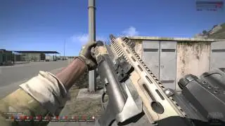 ArmA 3 TrackIR 