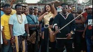 Obibini - Wudinis Anthem (Official Video)