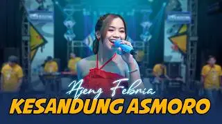 AJENG FEBRIA - Kesandung Asmoro - Nirwana Comeback (Official Music Video)