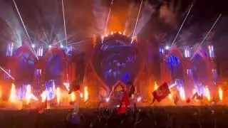 EDC Thailand 2026 - Deadmau5
