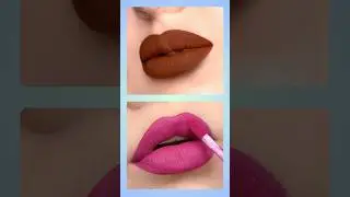 brown vs pink choose one#fashion #gift #1million #1millionsubscribers #choose #13million #yourchoice