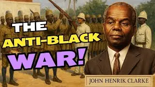Why African History Was Deliberately Erased From World History?