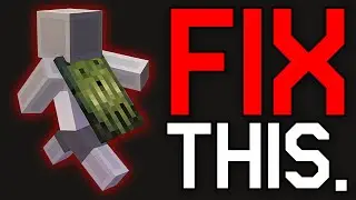 Minecraft Capes are BROKEN and Need to be Fixed