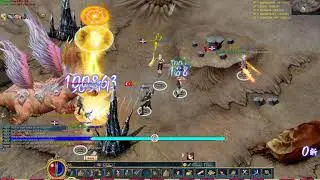REKT all guilds enemies - Go Conquer