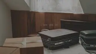 (instrumental) putting a spin on i love you so - egg