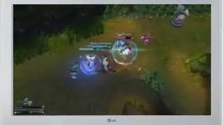 best lee gank for sion as insec