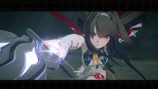 ZZZ 2.4 Cutscenes Cap&iacute;tulo V Ye Shunguang Desperta o Poder da Espada