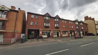 Gloucester Letting - Scott House, Southgate Street, Gloucester